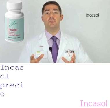 Incasol 80 Mg